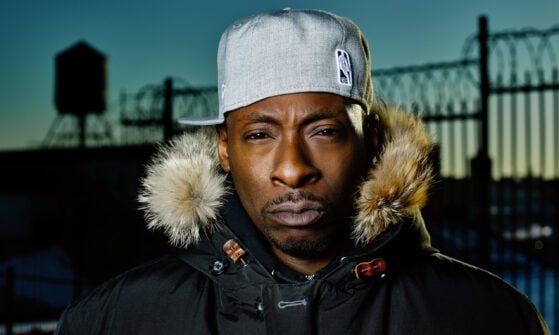 Pete Rock